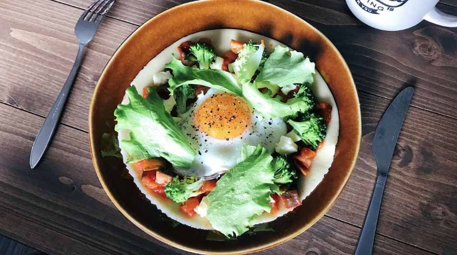栄養のはなし　その４