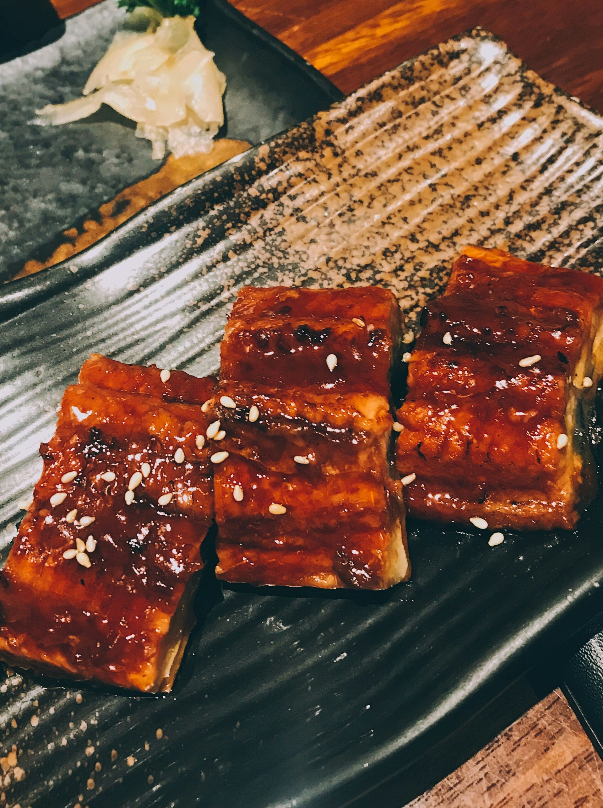 ビタミンB群のはなし　その１