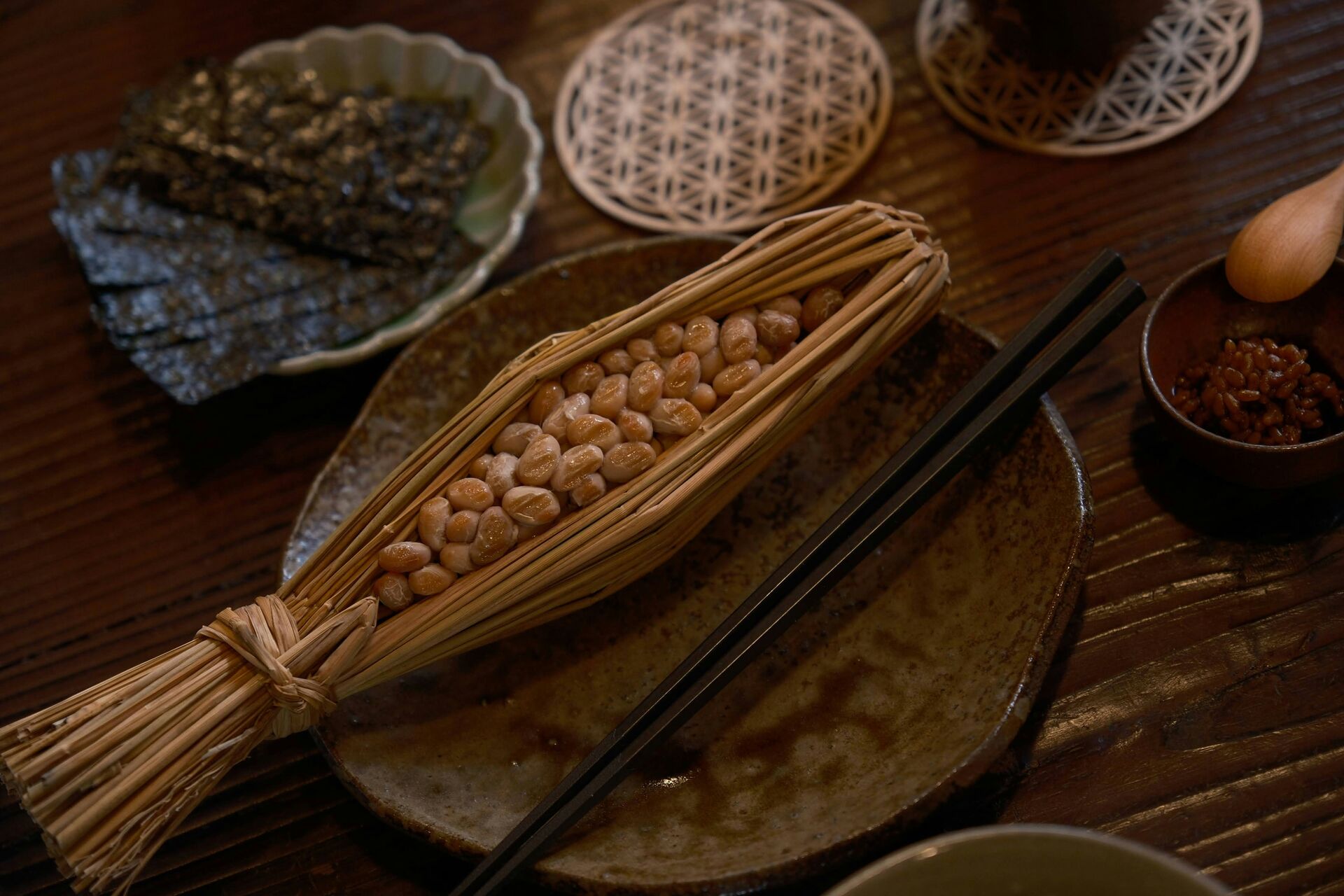 ビタミンB群のはなし　その３