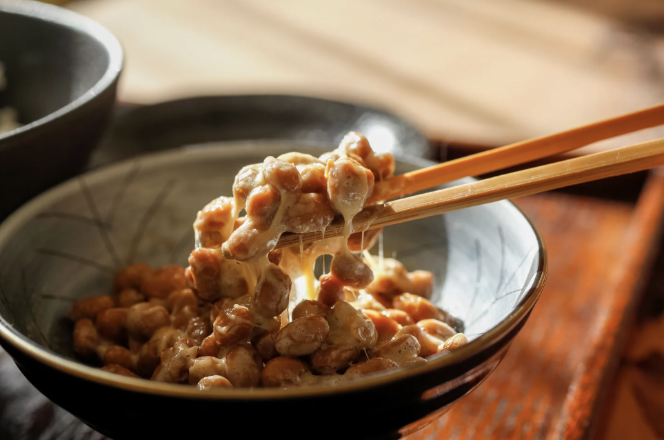 夏バテのはなし　その2