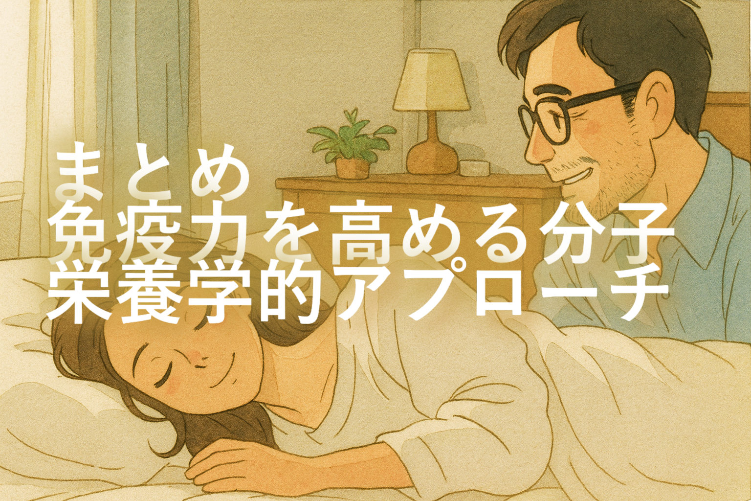 免疫のはなし　第7回