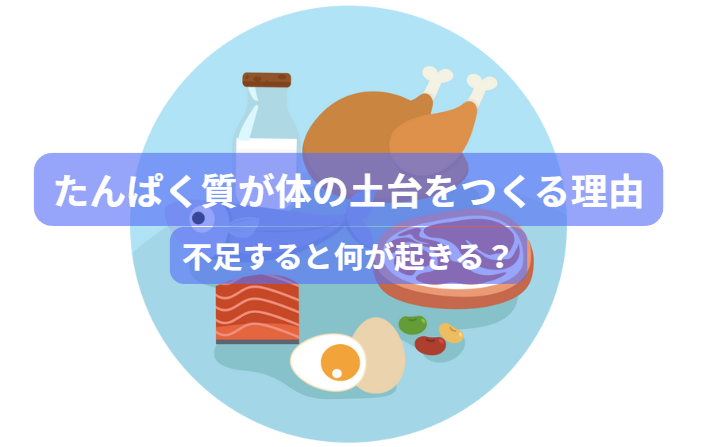分子栄養学のはなし　第4回